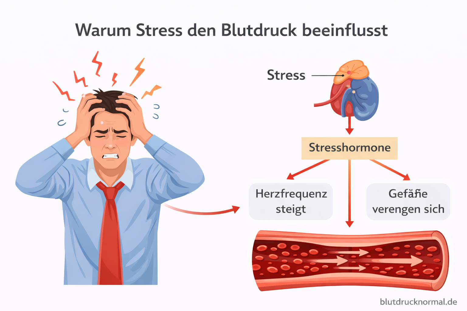 Stress
